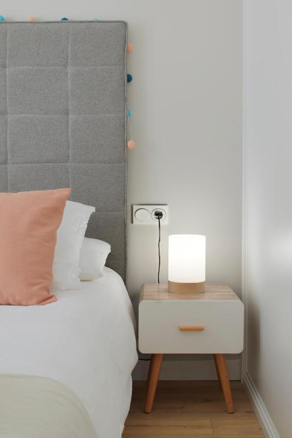 Concha Suite Brand New & Style San Sebastian Bagian luar foto