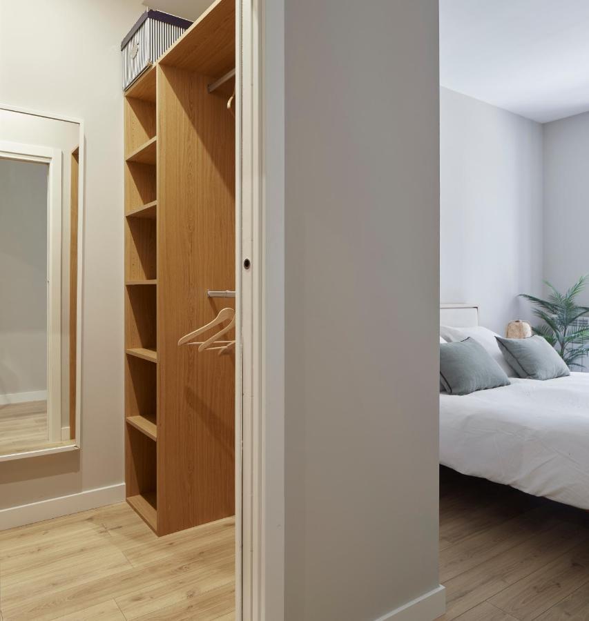 Concha Suite Brand New & Style San Sebastian Bagian luar foto